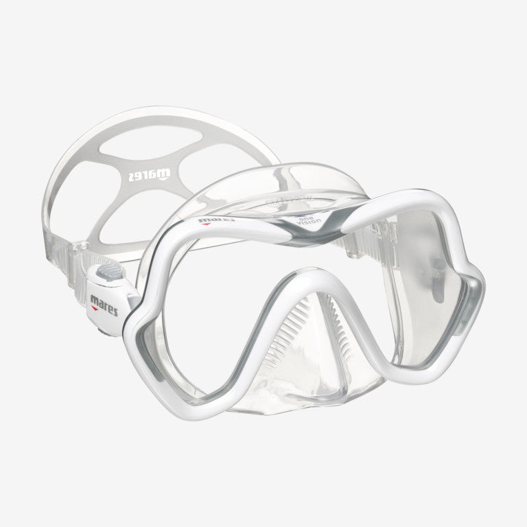 Mares One Vision Diving Mask