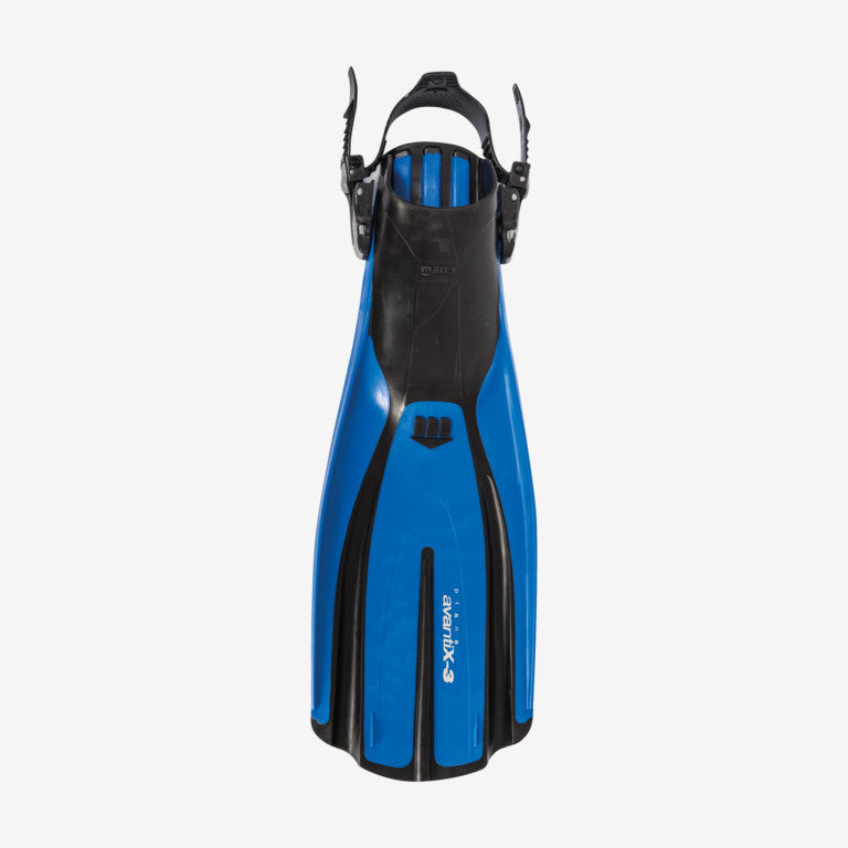 Mares Avanti X3 Diving Fins