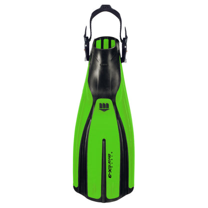 Mares Avanti X3 Diving Fins