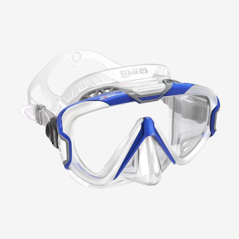 Mares Pure Wire Mask