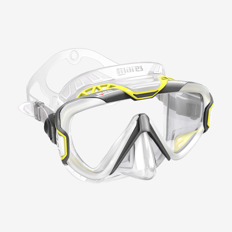 Mares Pure Wire Mask