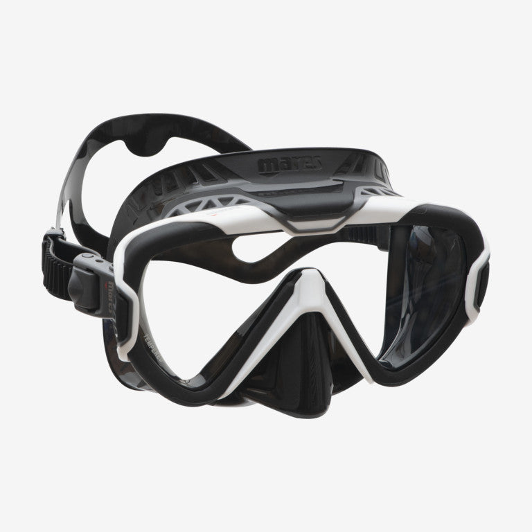 Mares Pure Wire Mask