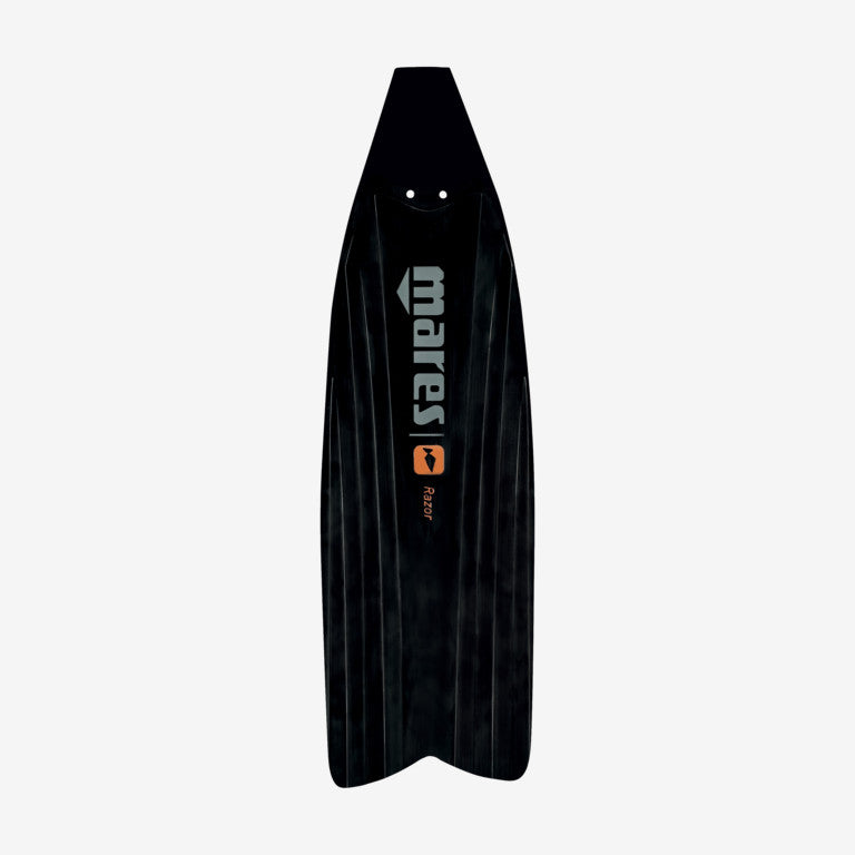 Mares Razor Pro Black Fin Blade