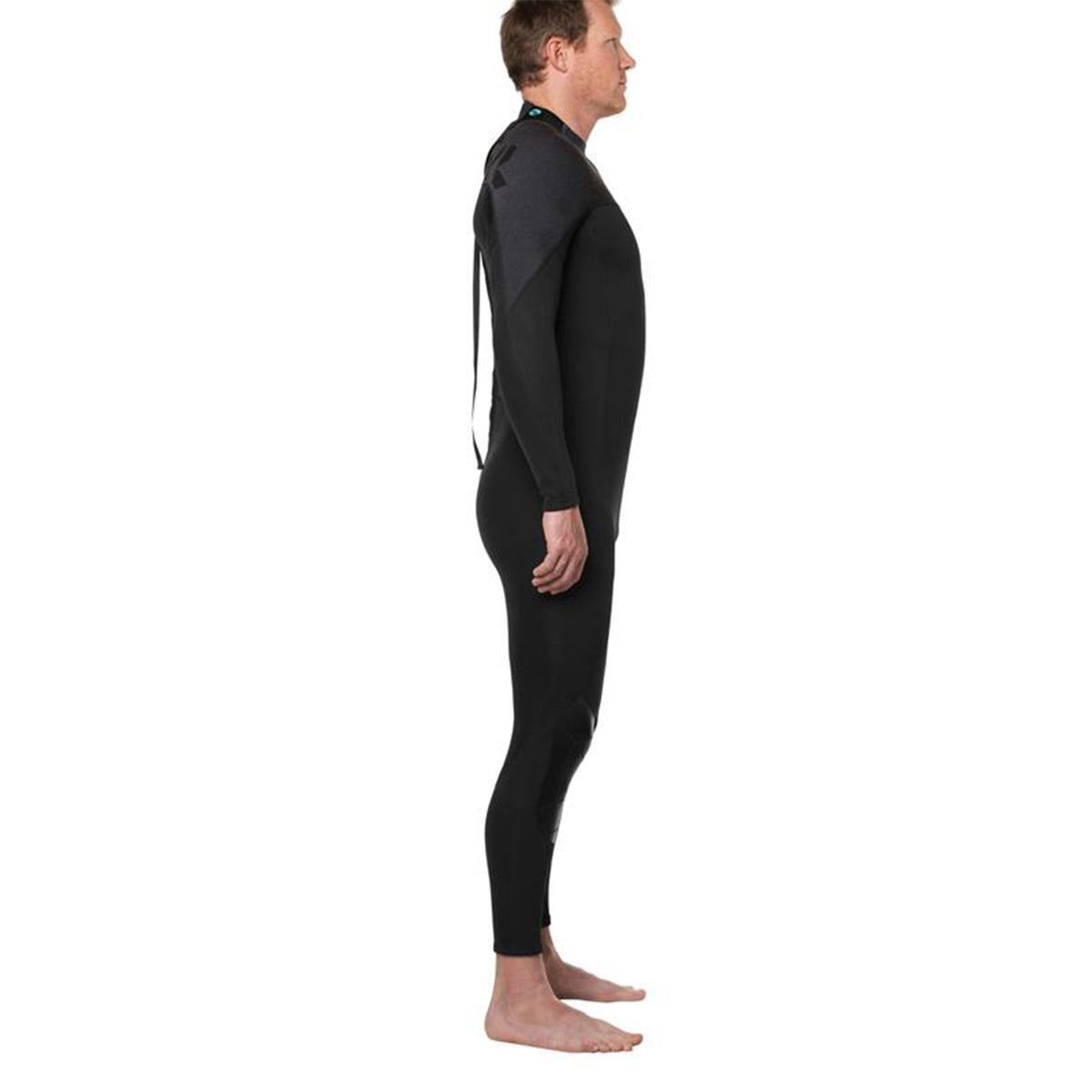 Bare 7MM Revel Full Wetsuit - Men