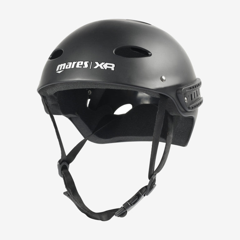 Mares XR Rigid Cap