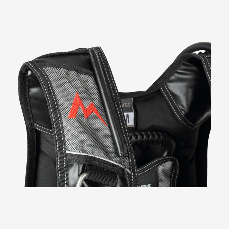 Mares Rock Pro BCD