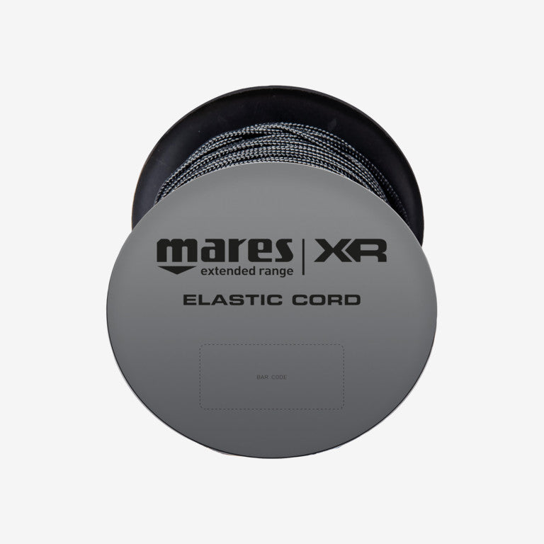 Mares Elastic Threaded Bungee Roll