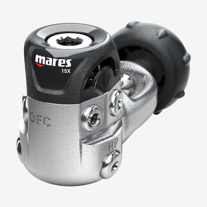 Mares Rover 15X Regulator