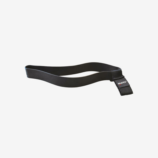 Mares Rubber Stage Tank Strap