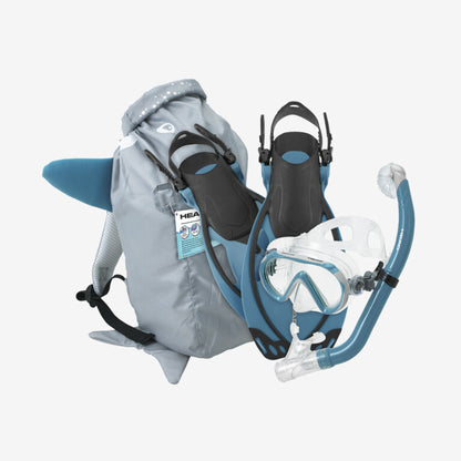 Mares Sea Pals Junior Dry Set