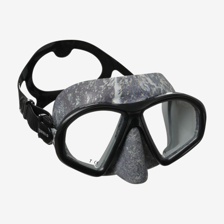 Mares Sealhouette Spearfishing Mask