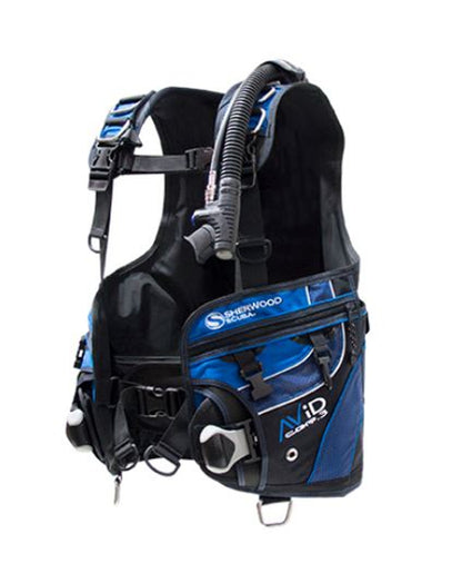 Sherwood Avid BCD