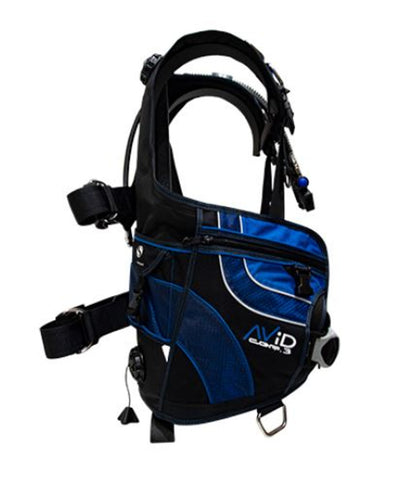 Sherwood Avid BCD