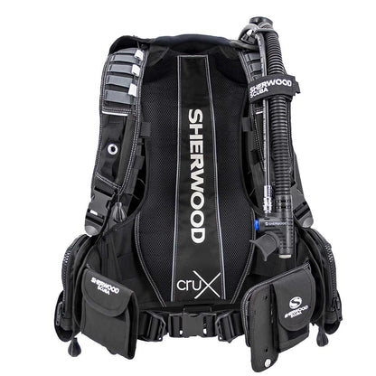 Sherwood Crux BCD