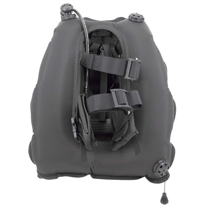 Sherwood Crux BCD