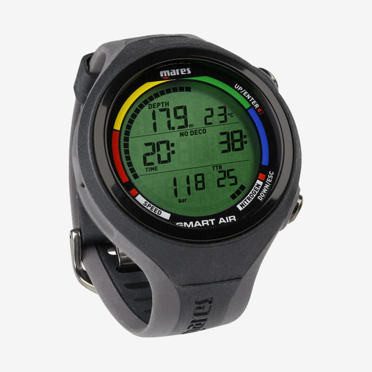 Mares Smart Air Wrist Dive Computer