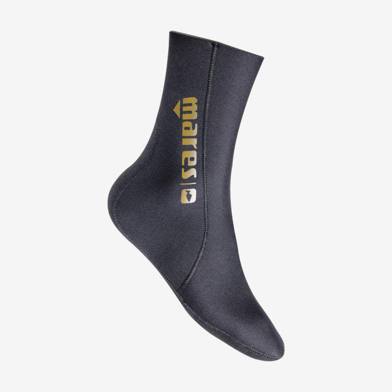 Mares Flex Gold Freediving Socks