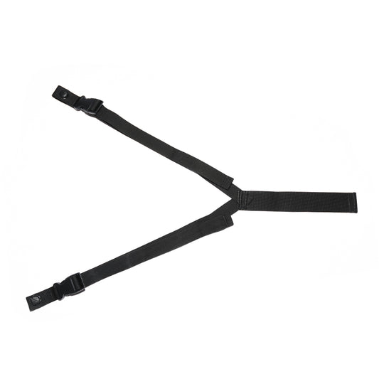 Zeagle Split Saddle Strap Assembly