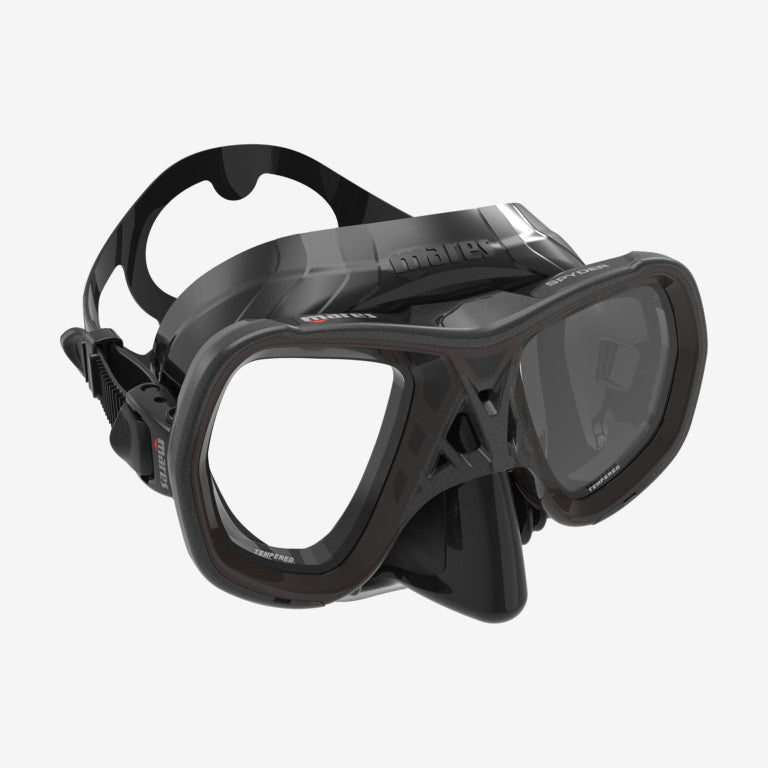 Mares Spyder Spearfishing Mask