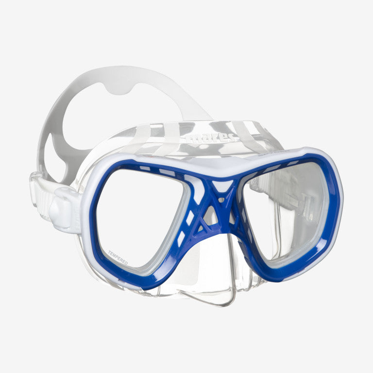 Mares Spyder Mask