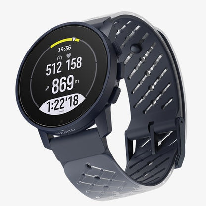 Suunto 9 Peak Pro Watch