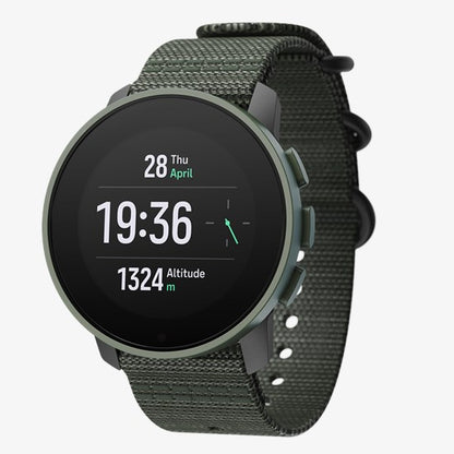 Suunto 9 Peak Pro Watch