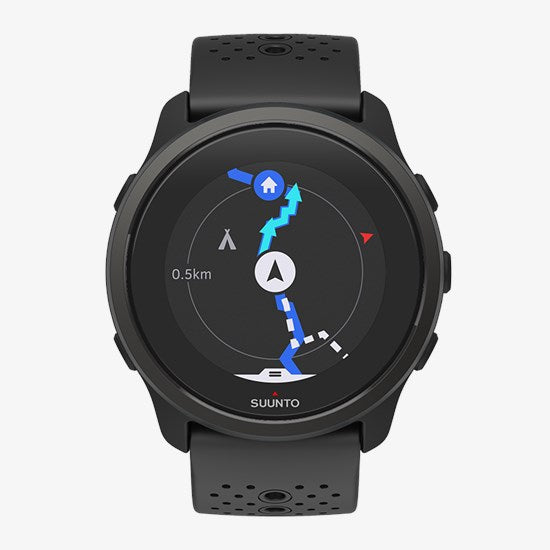 Suunto 5 Peak Watch