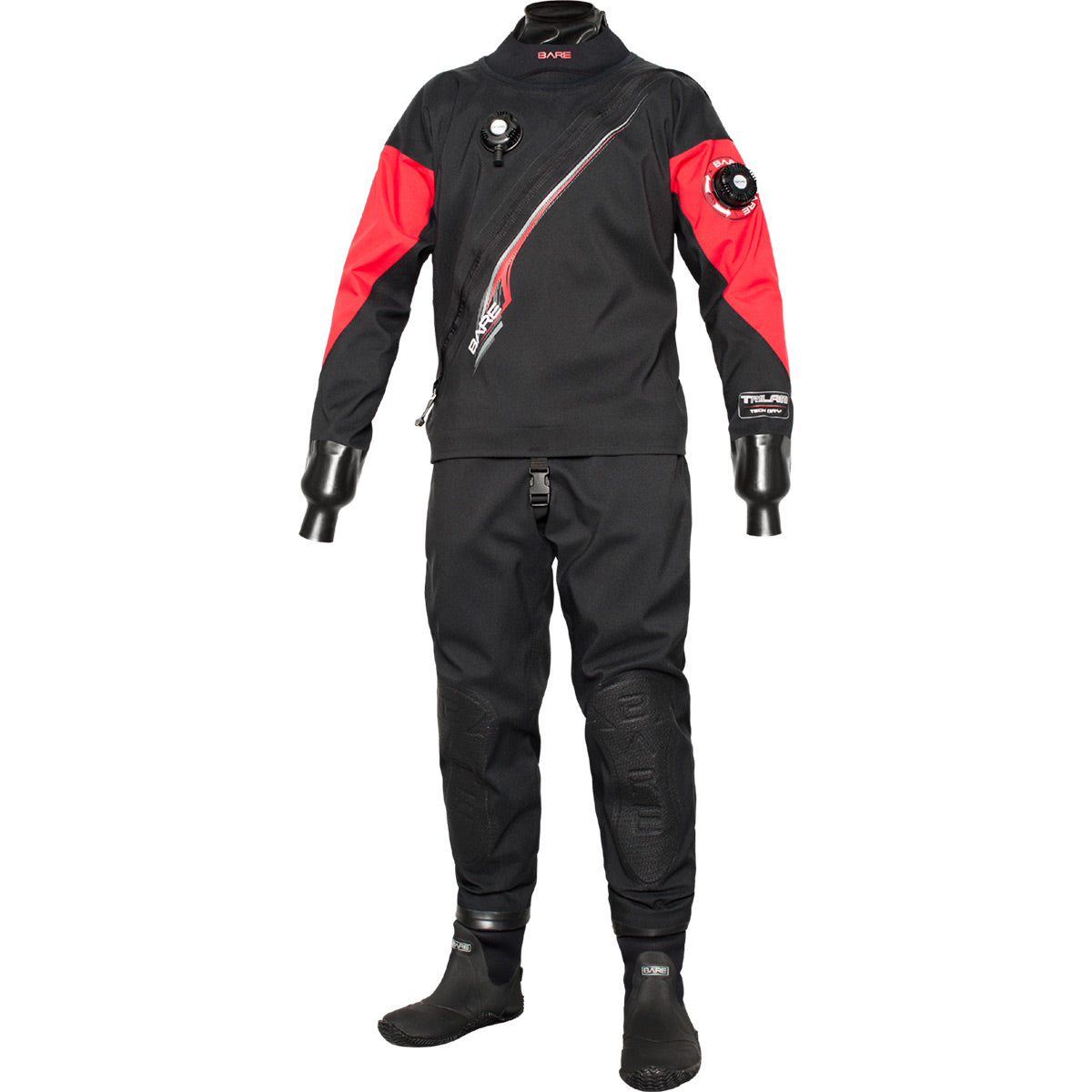 Bares Trilam Dry Drysuit - Men