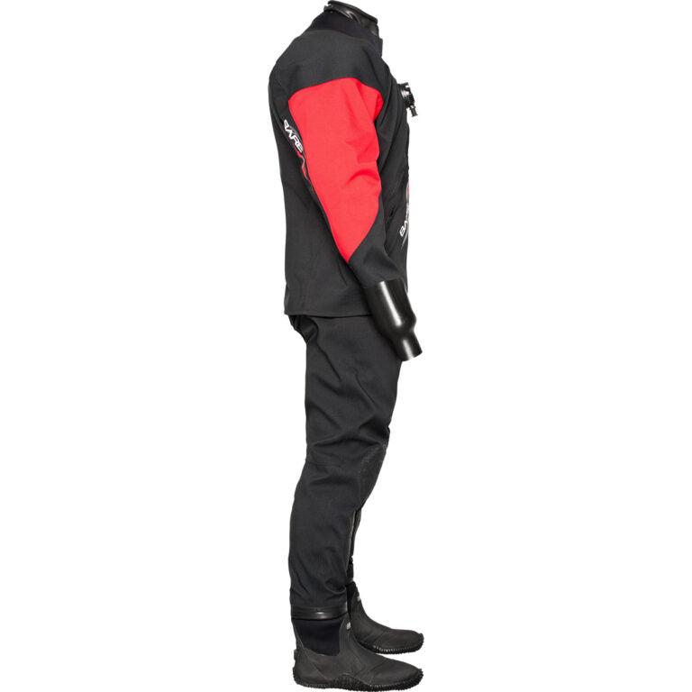 Bares Trilam Dry Drysuit - Men