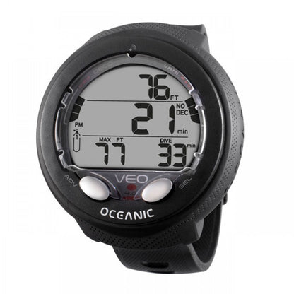 Oceanic Veo 4.0 Dive Computer -Wrist