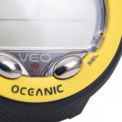 Oceanic Veo 4.0 Dive Computer -Wrist