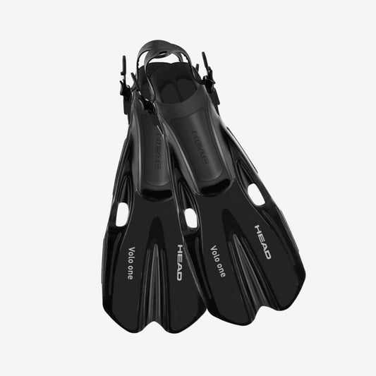 Mares Volo One Fins W/ Mesh Bag