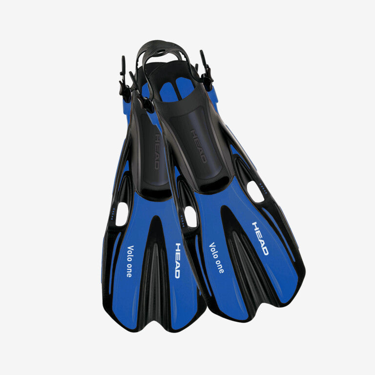 Mares Volo One Fins W/ Mesh Bag