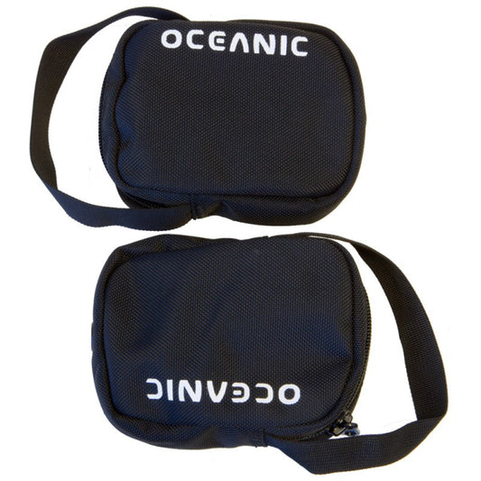 Oceanic Weight Pockets , Bio Lite Front PR