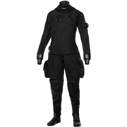 Bare  X-Mission Evolution Drysuit - Men