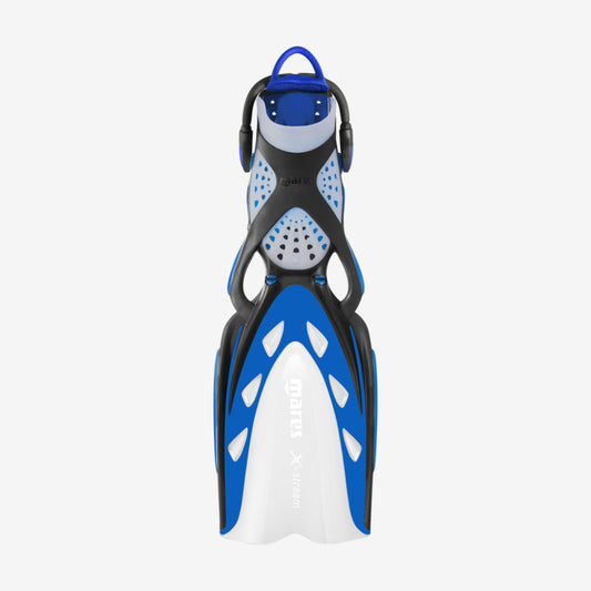 Mares X-Stream Diving Fins