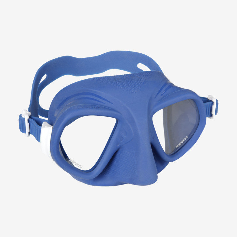 Mares X-Tream spearfishing mask