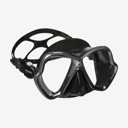 Mares X-Vision Two Mask Scuba Diving Mask