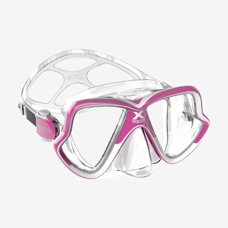 Mares X-Vision Mid 2.0 Mask