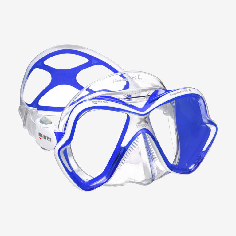 Mares X-Vision Ultra LS Mask