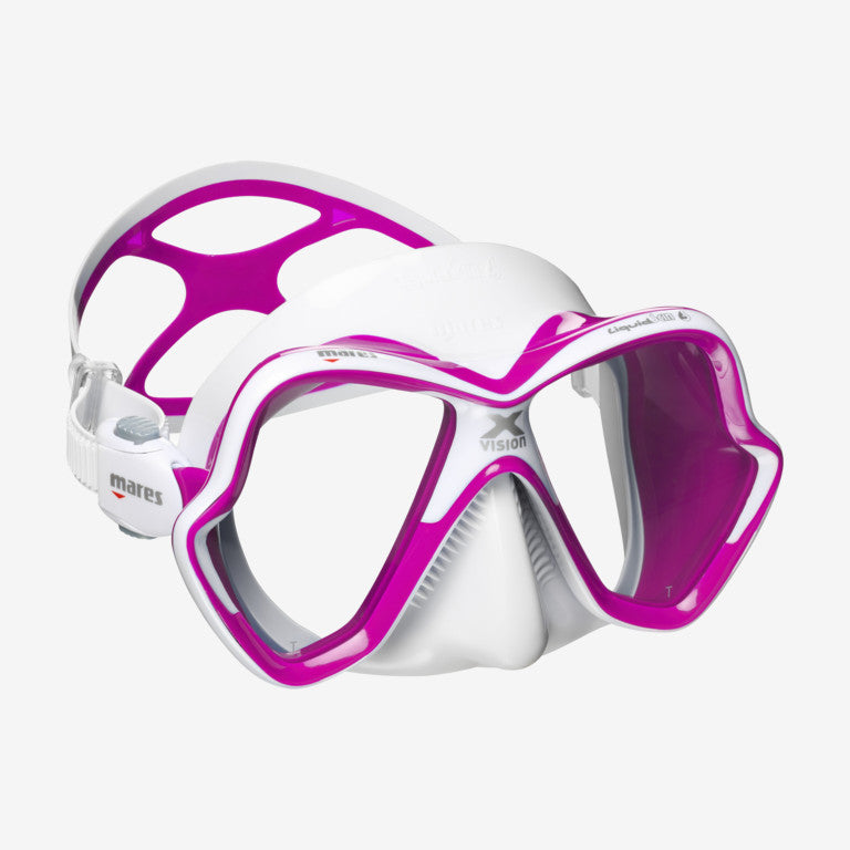 Mares X-Vision Ultra LS Mask