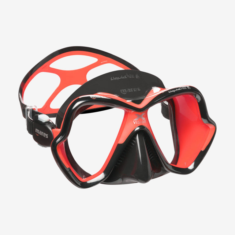 Mares X-Vision Ultra LS Mask