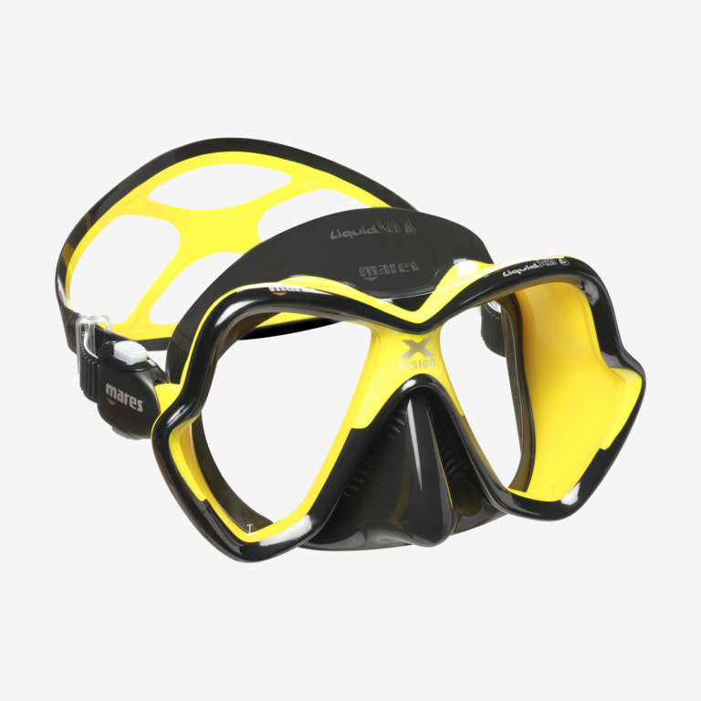 Mares X-Vision Ultra LS Mask