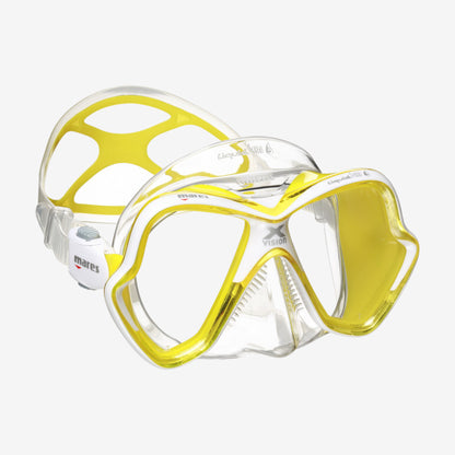 Mares X-Vision Ultra LS Mask