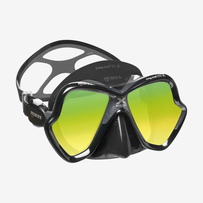 Mares X-Vision Ultra LS Mask