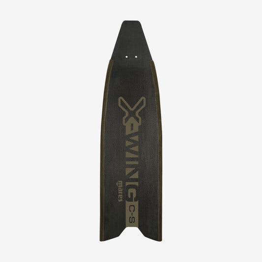 Mares X-Wing C-S Freediving Fin Blade