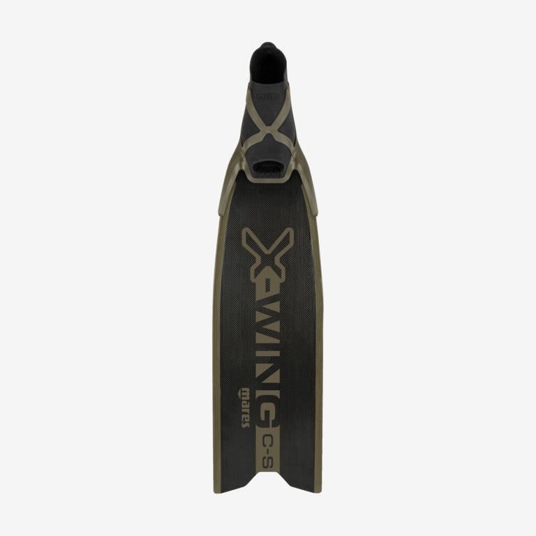 Mares X-Wing C-S freediving fins