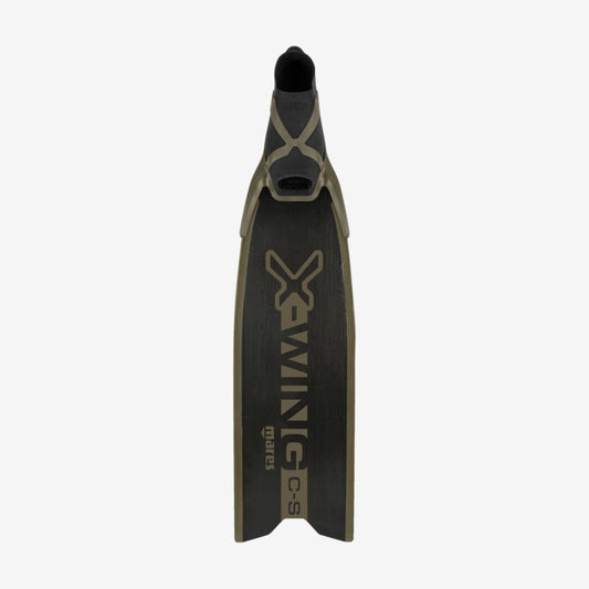 Mares X-Wing C-S freediving fins