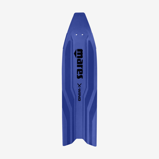 Mares X-Wing Short Freediving Fin Blades