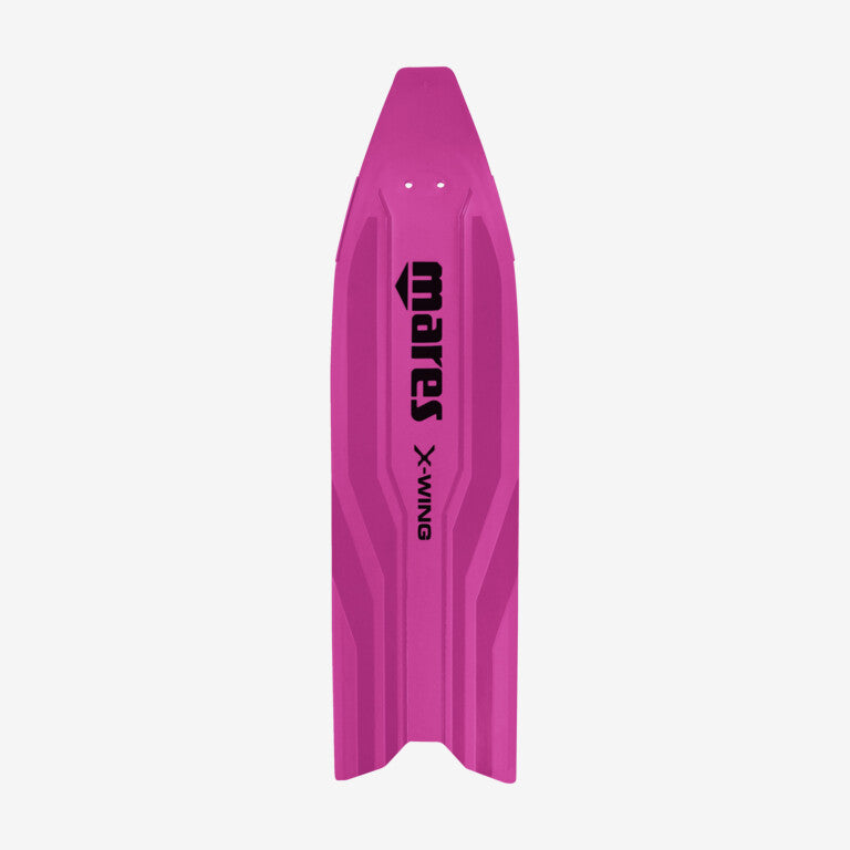 Mares X-Wing Short Freediving Fin Blades